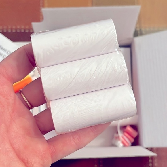 Brand New Kids Instant Print Digital Camera Thermal Photo Prints 32GB SD Card - Picture 5 of 15